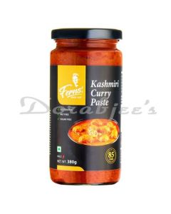 FERNS KASHMIRI PASTE 380 GM