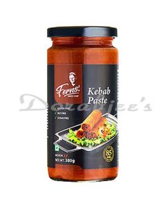 FERNS KEBAB PASTE 380GM