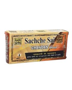 KASHI CHANDAN  DHOOP 10 STK