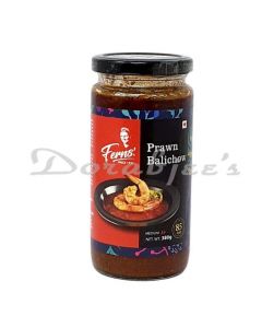 FERNS PRAWN BALICHOW 380 GM