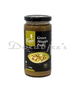 FERNS GREEN  MASALA PAST 380 GM