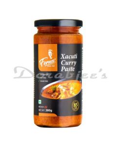 FERNS XACUTI PASTE 380 GM