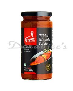 FERNS TIKKA PASTE 380 GM