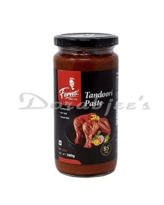 FERNS TANDURI CURRY PASTE 380 GM