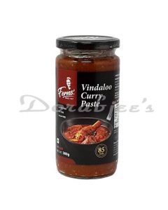 FERNS VINDALU CURRY PASTE 380 GM