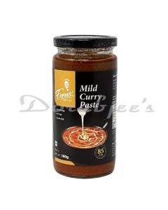 FERNS MILD CURRY PASTE 380GM