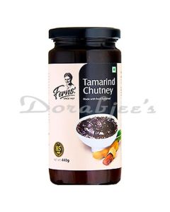 FERNS TAMARIND CHUTNEY 440 GM