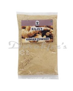 RAJAS GINGER POWDER  70G