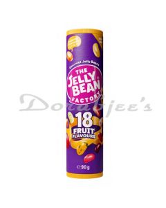 JELLY BEAN 18 MIX FLV TUBE 90G