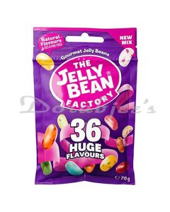 JELLY BEAN 36 MIX FLV PCH 70G