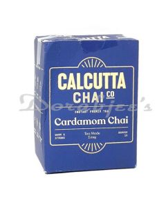 CARDAMOM CHAI