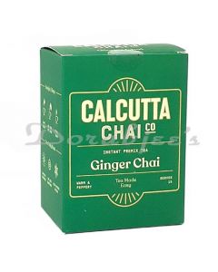 GINGER CHAI