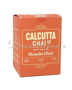 MASALA CHAI