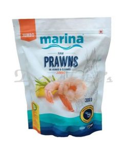 MARINA SHRIMP SMALL DVC 1000 GM