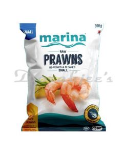 MARINA SHRIMP MEDIUM DVC 300 GM