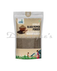 KERALA'S BLACK PEPPER POWDER 100 GM