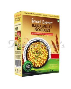 SMART ELEVEN BAJRA MILLET NOODLES