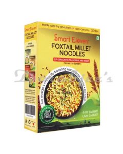 SMART ELEVEN FOXTAIL MILLET NOODLES