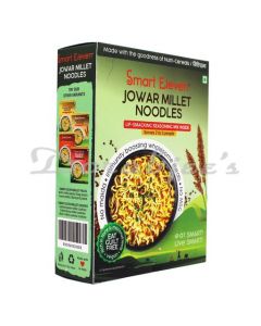 SMART ELEVEN JOWAR MILLET NOODLES