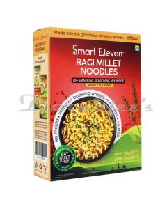 SMART ELEVEN RAGI MILLET NOODLES