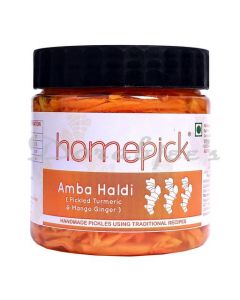 HOMEPICK AMBA HALDI 250GM