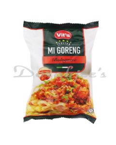 VITS INSTANT ITALIAN NOODLES FROOM MALAYSIA BOLOGENSE RED SAUCE FLAVOUR 85GM