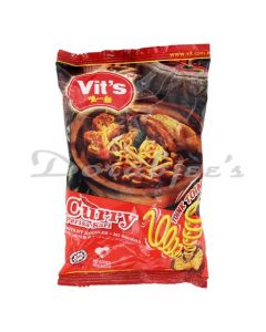 VITS INSTANT NOODLES FROM MALAYSIA CURRY FLAVOUR 78GM