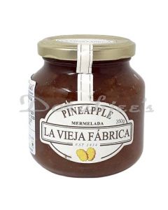 FRAGATTA LA VIEJA FABRICA PINEAPPLE JAM 350G