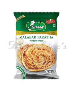 SWAAD MALABAR PARATHA 1 KG MRP 220/-