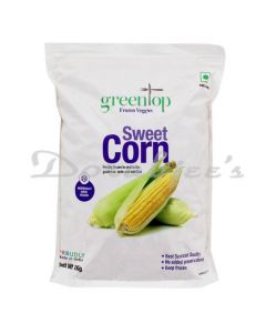 GREENTOP SWEET CORN 1KG