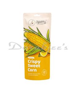 FLYBERRY CRISPY SWEET CORN 60 GMS