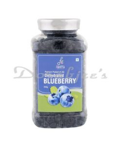 FLYBERRY BLUEBERRY 250 GMS