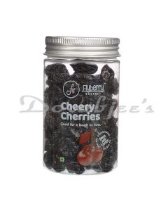 FLYBERRY CHEERY CHERRIES 100 GMS