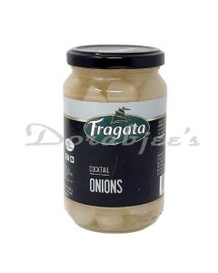 FRAGATTA PRESERVED ONION 240G