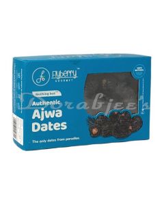 FLYBERRY AUTHENTIC AJWA DATES 200 GMS