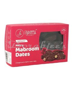 FLYBERRY MERRY MABROOM DATES 200 GMS