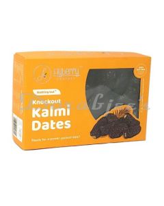 FLYBERRY KNOCKOUT KALMI DATES 400 GMS