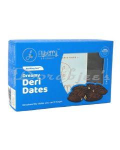 FLYBERRY DREAMY DERI DATES 200 GMS