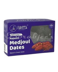 FLYBERRY MAJESTIC MEDJOUL DATES 400 GMS