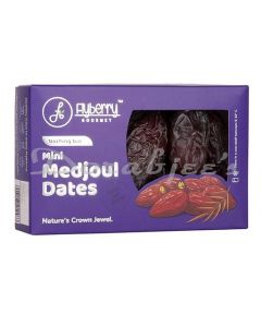 FLYBERRY MINI MEDJOUL DATES 200 GMS