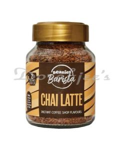 BEANIES CHAILAATE 50G