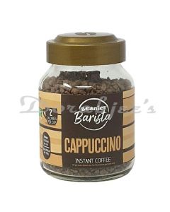 BEANIES CAPPUCCINO 50G