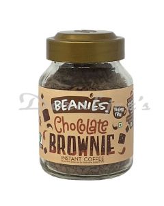 BEANIES CHOCOLATE BROWNIE 50G