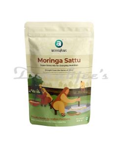 ANVESHAN SATTU MORINGA 300G