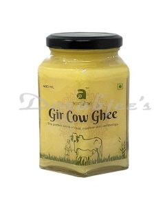 ANVESHAN GIR GHEE 400ML