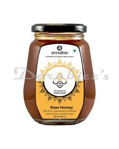 ANVESHAN HONEY 250G