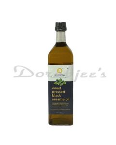 ANVEEHAN BLACK SESAME OIL 1L