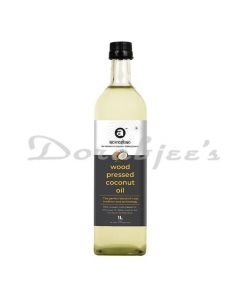 ANVESHAN COCONUT OIL 1L