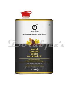 ANVESHAN MUSTARD OIL 5L