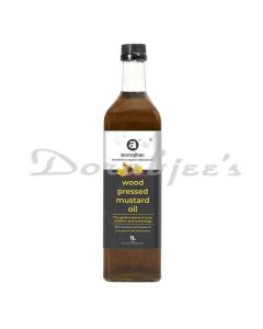 ANVESHAN MUSTARD OIL 1L